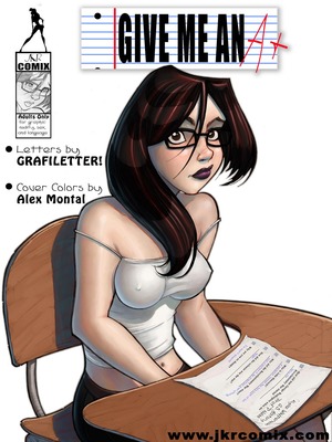 300px x 400px - Teacher Porn Comics | HD Hentai Comics