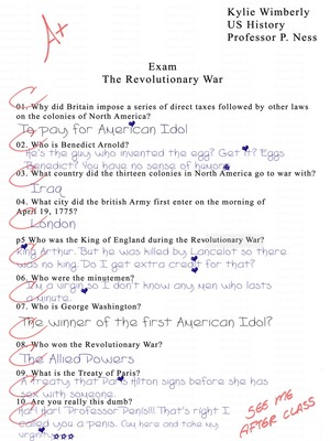 JKRcomix- Give me an A+ 1-2 07 Adult Comics comics