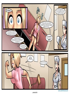 300px x 400px - John Persons â€“ Kat's Baby Making Mistake Interracial Comics | HD Hentai  Comics