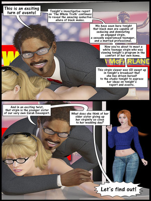 John Persons- Exclusive Interview 150 3D Porn Comics comics