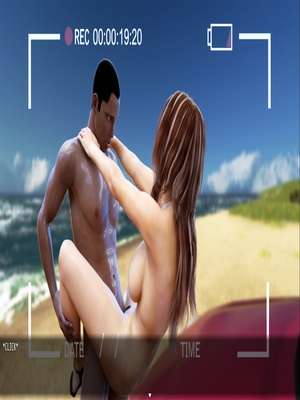 Kevin’s Mom – Icstor – Milf’s Villa 14 3D Porn Comics comics