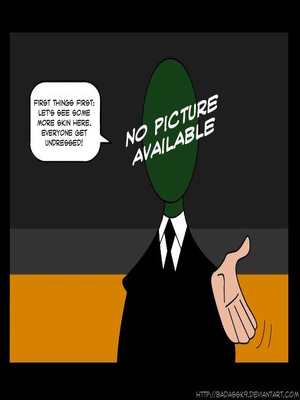 Kim Possible- Kim Pornsible 08 Adult Comics comics