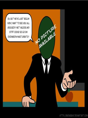 Kim Possible- Kim Pornsible 27 Adult Comics comics