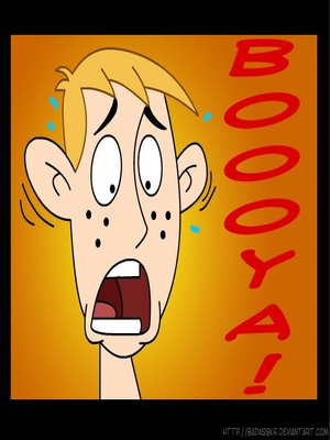 Kim Possible- Kim Pornsible 43 Adult Comics comics