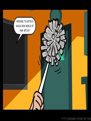 Kim Possible- Kim Pornsible 70 Adult Comics comics
