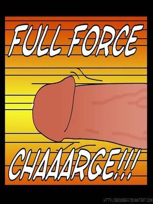 Kim Possible- Kim Pornsible 83 Adult Comics comics