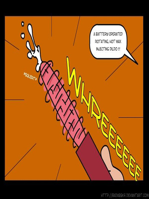 Kim Possible- Kim Pornsible 88 Adult Comics comics