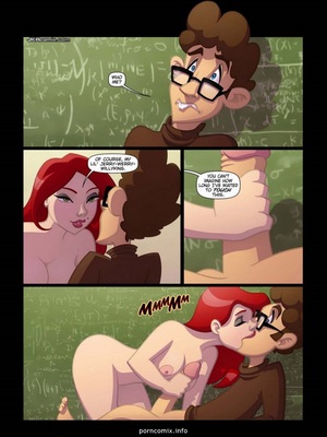 Kinky Tales- Angel Pie, JKRcomix 03 Incest Comics comics