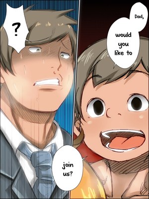 Kinoko DX- OMAKE- Hentai 04 Hentai-Manga comics