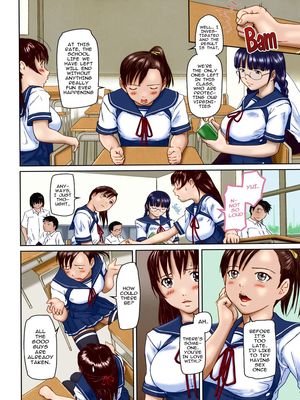 Kisaragi Gunma- Love Selection [Hentai Manga] 10 Hentai-Manga comics