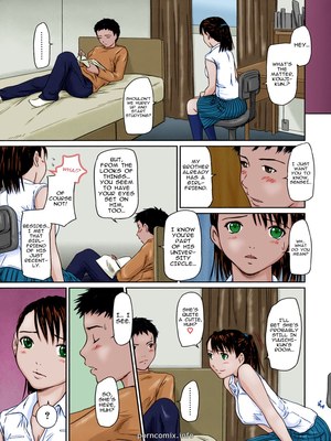Kisaragi Gunma-Step Up 03 Hentai Manga comics