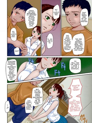 Kisaragi Gunma-Step Up 04 Hentai Manga comics