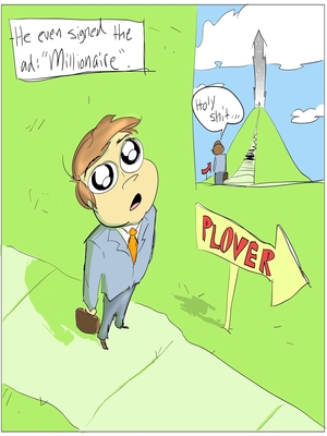 Knave – Millionaire’s Daughter 04 Adult Comics comics