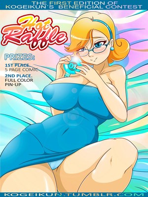Kogeikun Simpsons and Others art 24 Adult Comics comics