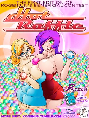 Kogeikun Simpsons and Others art 25 Adult Comics comics
