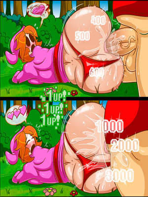 Kogeikun- Super Surprise Bros 08 Porncomics comics