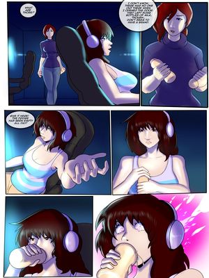 Lemonfont- Epeen Chapter 1 03 Adult Comics comics