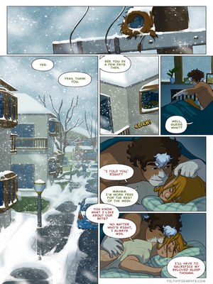 Lucky Clover – Gusty 02 Adult Comics comics