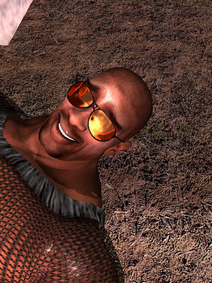 M.C. Issue 01 – Officer Jane 31 Porncomics comics