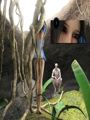 Mad Alyss 2 – Captured- Amusteven 03 3D Porn Comics comics