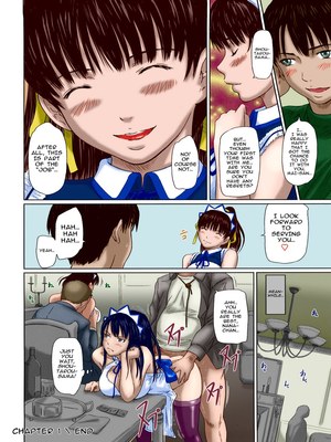 Mai Favorite REDRAW Ch. 1- Kisaragi Gunma 24 Hentai-Manga comics