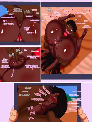 Mama To Ponchai- Hentai 22 Hentai-Manga comics