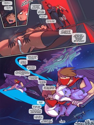 ManaWorld – Out of This 16 Furry Comics comics