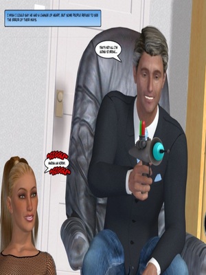 MetroBay- Kari adventure- Teacher’s Pet 07 3D Porn Comics comics