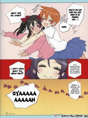 Mid Summer Night Dream 20 Hentai-Manga comics
