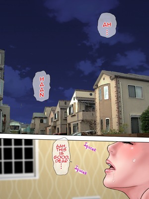 Milf Shobou-Training Mother while Father is Abroad 09 Hentai-Manga comics