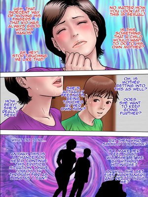 Milf Shobou-Training Mother while Father is Abroad 22 Hentai-Manga comics