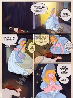 Milftoon- Barn 20 Milftoon Comics comics