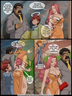 Lemonade Milftoons Hd Com - Milftoon- Lemonade 2 (Milftoon Comics) | HD Hentai Comics