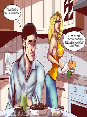 Missing 2- BNW 50 Interracial Comics comics