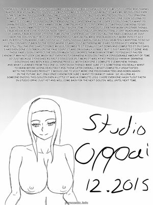 Momonosuke’s night in heaven 10 Hentai Manga comics