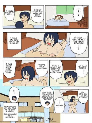 Mother’s Failure Mother and Son- Hentai 20 Hentai Manga comics