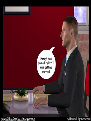 Mrs.Hani 3D Vol 2- Duke Honey 16 3D Porn Comics comics