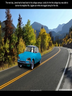 Ms Jiggles 3D – Vol 7- Duke Honey 19 3D Porn Comics comics