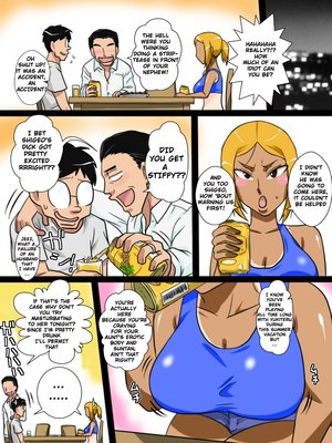 NukuNuku- Freehand Tamashii 05 Hentai-Manga comics