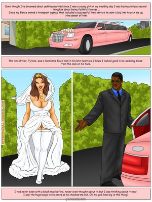 One last time- Interracial 02 Interracial Comics comics