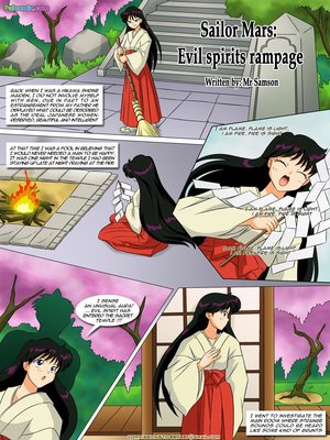 PalComix- Friends will be friends 23 Adult Comics comics