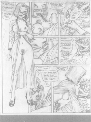 PBX- The Incest Diaries 28 Incest Comics comics