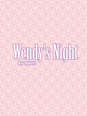 Porn Comics - Peach Pie 2007- Wendy’s Night Adult Comics
