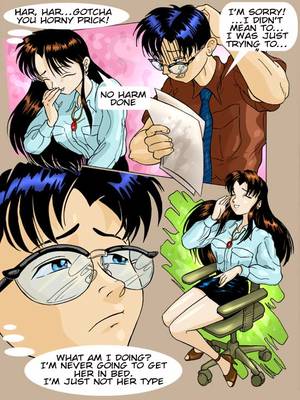 Peepshow- Hentai 05 Adult Comics comics
