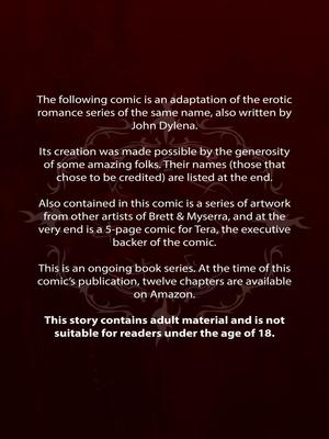 Pop-Lee – The Succubus’ Sub 1 03 Adult Comics comics