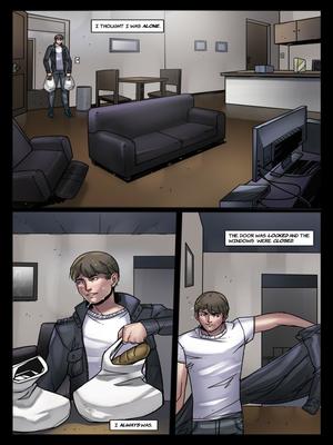 Pop-Lee – The Succubus’ Sub 1 09 Adult Comics comics
