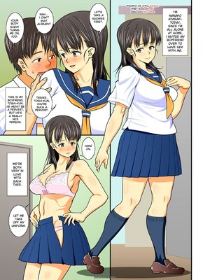 Porn Comics - Pregnant All The Time Hentai Manga