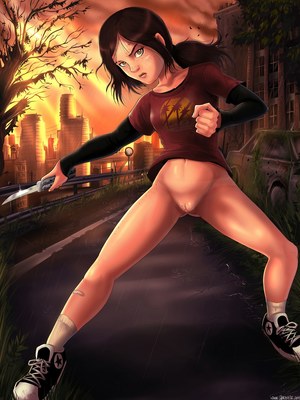 Real Shadman-The Last Orifice,Shadbase 06 Porncomics comics