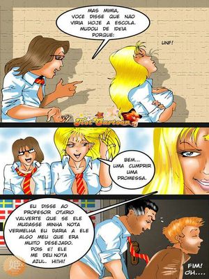 Rebel Sex 24 Adult Comics comics