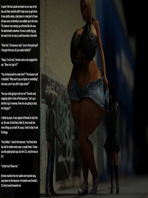 Redfired0gu2013 Late Bloomer 2 10 3D Porn Comics comics